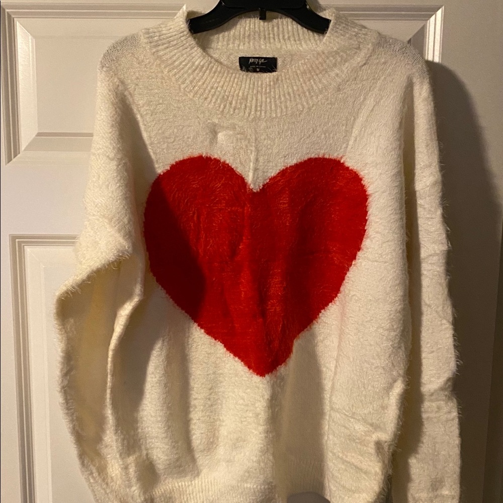 Sweater ❤️
